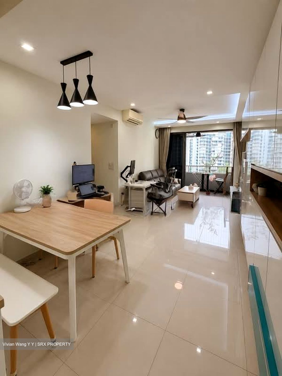 Prive (D19), Condominium #601009741